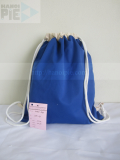 Vietnam waterproof pouch cotton bag 